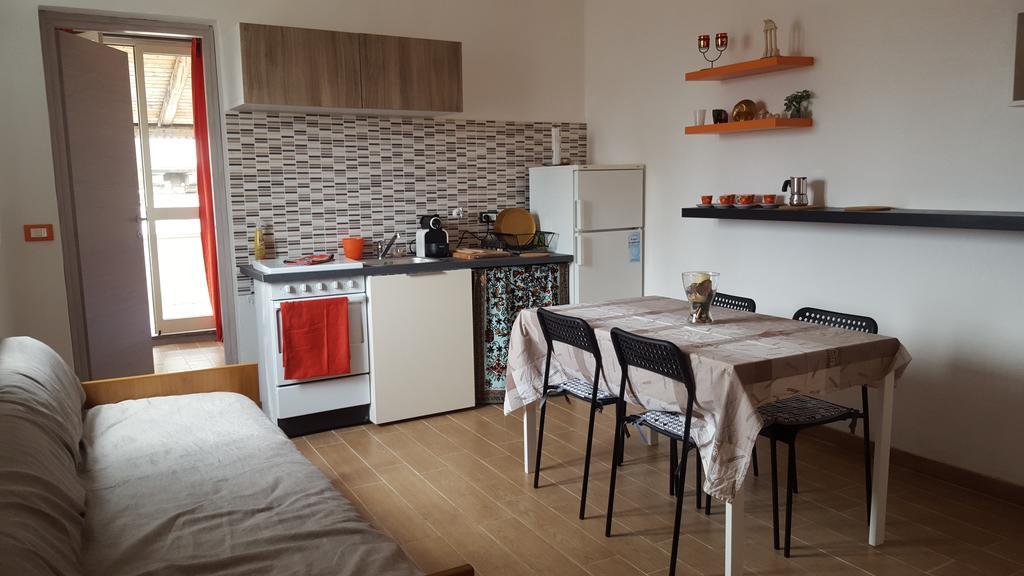 Dantes Home Κατάνια Εξωτερικό φωτογραφία