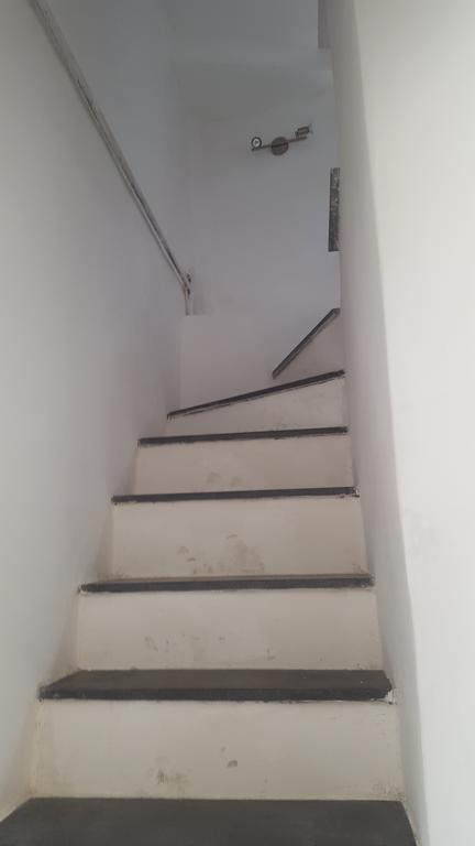 Dantes Home Κατάνια Εξωτερικό φωτογραφία