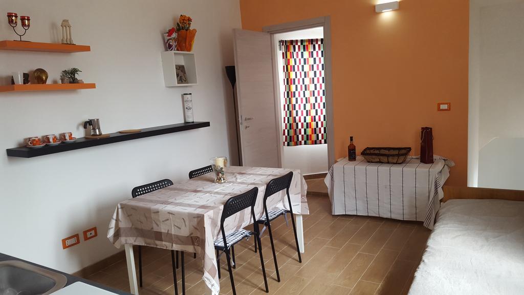 Dantes Home Κατάνια Εξωτερικό φωτογραφία